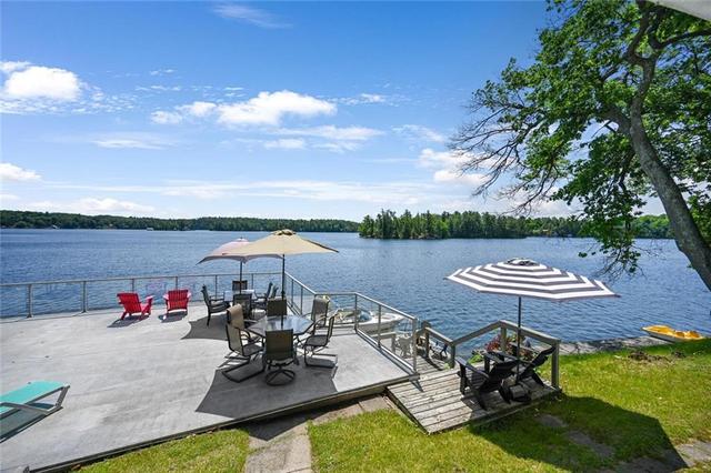 954 Loon Bay Lane, House detached with 3 bedrooms, 1 bathrooms and 8 parking in Leeds and the Thousand Islands ON | Image 5