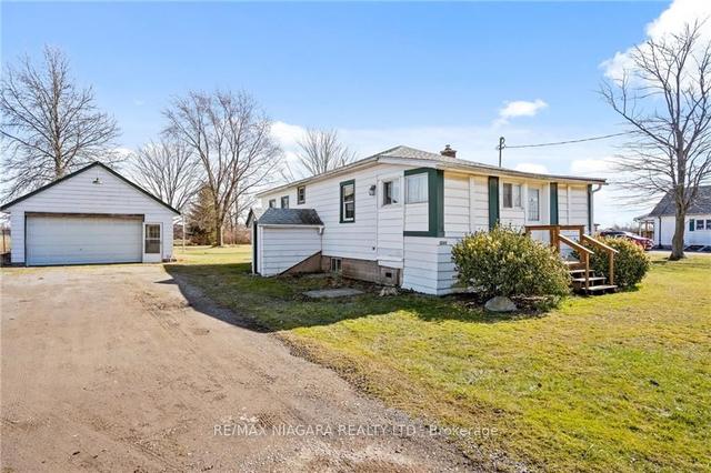 9044 Sodom Rd, House detached with 2 bedrooms, 1 bathrooms and 8 parking in Niagara Falls ON | Image 10