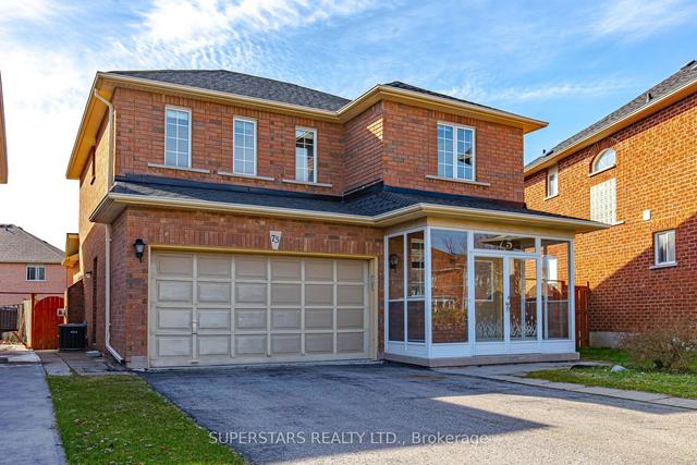 75 Westchester Cres, House detached with 3 bedrooms, 4 bathrooms and 6 parking in Markham ON | Image 21