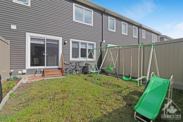 3564 River Run Avenue, Townhouse with 3 bedrooms, 4 bathrooms and 2 parking in Ottawa ON | Image 13