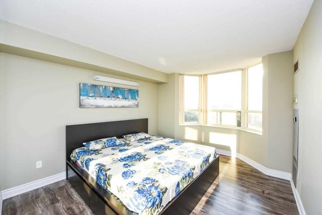 906 - 30 Malta Ave, Condo with 2 bedrooms, 2 bathrooms and 1 parking in Brampton ON | Image 14