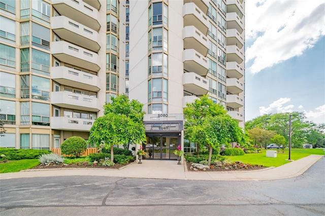 407 - 5080 Pinedale Avenue, Condo with 2 bedrooms, 2 bathrooms and 1 parking in Burlington ON | Image 4