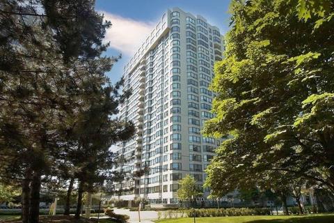 sph6 - 1 Aberfoyle Cres, Condo with 2 bedrooms, 3 bathrooms and 1 parking in Toronto ON | Card Image