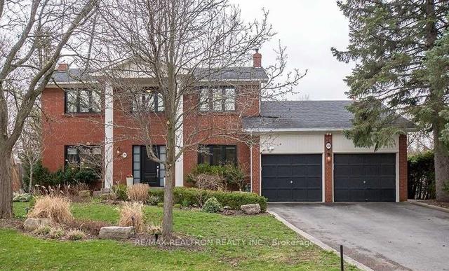 20 Dale Park Crt, Home with 3 bedrooms, 3 bathrooms and 4 parking in Markham ON | Image 19