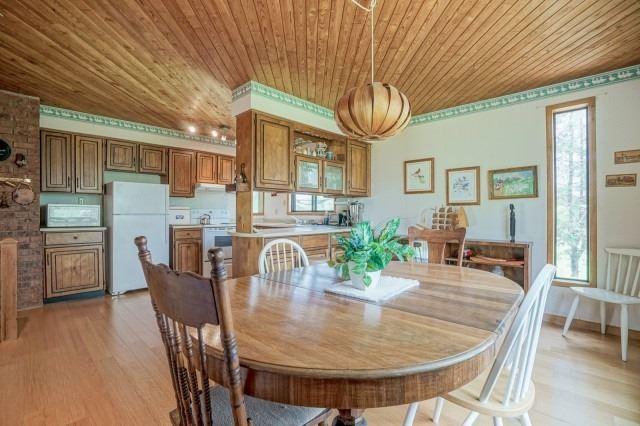 1253 Centennial Park Rd, House other with 3 bedrooms, 1 bathrooms and 5 parking in Kawartha Lakes ON | Image 12