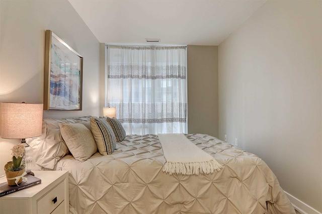 g15 - 18 Telegram Mews, Townhouse with 3 bedrooms, 3 bathrooms and 2 parking in Toronto ON | Image 21