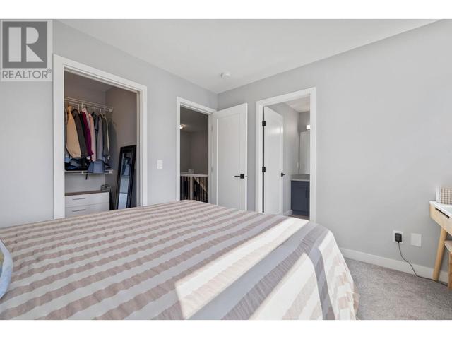 145 - 1435 Cara Glen Court, House attached with 3 bedrooms, 2 bathrooms and 4 parking in Kelowna BC | Image 21