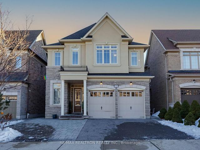 119 Fitzmaurice Dr, House detached with 4 bedrooms, 5 bathrooms and 6 parking in Vaughan ON | Image 1