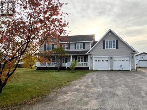 28 Mclean Crescent, House detached with 5 bedrooms, 2 bathrooms and null parking in Happy Valley-Goose Bay NL | Card Image