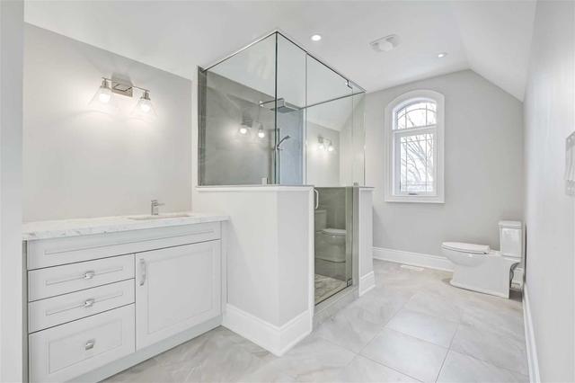 144 Church St, House detached with 4 bedrooms, 4 bathrooms and 6 parking in Markham ON | Image 21