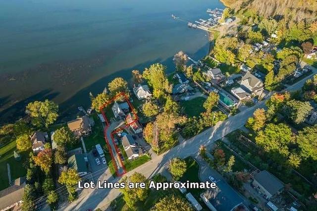 44 Little Lake Dr, House detached with 2 bedrooms, 1 bathrooms and 6 parking in Barrie ON | Image 10