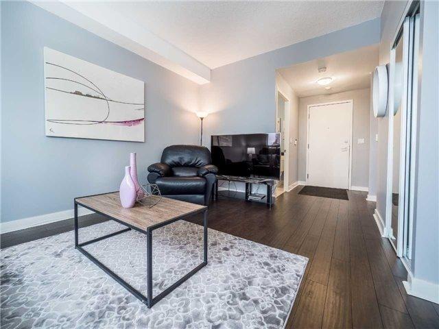 Th301 - 36 Lee Centre Dr, Townhouse with 2 bedrooms, 2 bathrooms and 1 parking in Toronto ON | Image 8