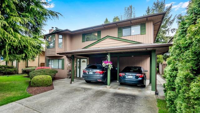 11706 Misuto Place, House detached with 3 bedrooms, 3 bathrooms and null parking in Maple Ridge BC | Card Image