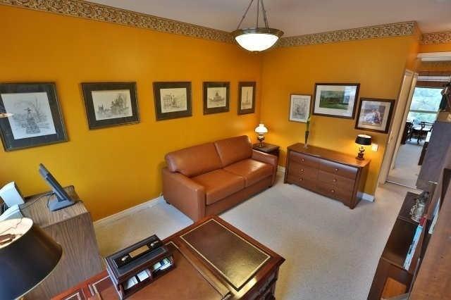 uph #1 - 40 Old Mill Rd, Condo with 2 bedrooms, 3 bathrooms and 0 parking in Oakville ON | Image 12