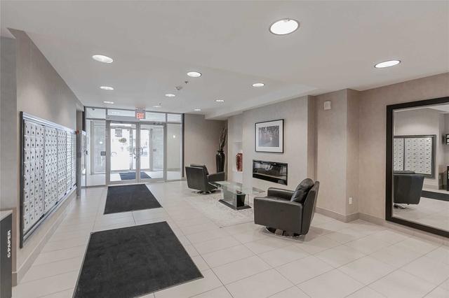 411 - 5317 Upper Middle Rd, Condo with 2 bedrooms, 2 bathrooms and 1 parking in Burlington ON | Image 37