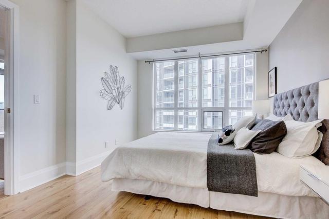 820 - 100 Harrison Garden Blvd, Condo with 2 bedrooms, 2 bathrooms and 1 parking in Toronto ON | Image 24