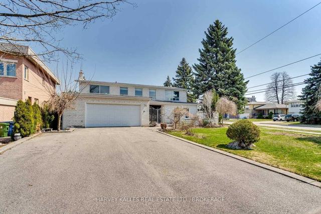 76 Blue Forest Dr, House detached with 4 bedrooms, 4 bathrooms and 6 parking in Toronto ON | Image 12