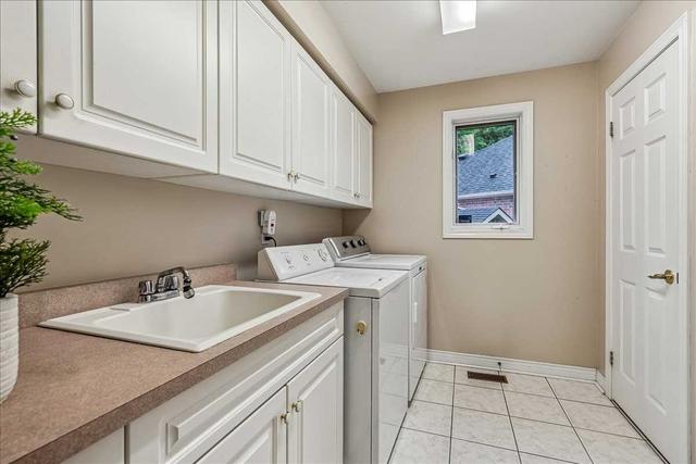 1062 Westhaven Dr, House detached with 3 bedrooms, 4 bathrooms and 6 parking in Burlington ON | Image 21