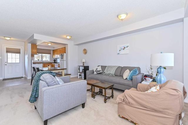 1413 Gordon St, Townhouse with 2 bedrooms, 2 bathrooms and 1 parking in Guelph ON | Image 9
