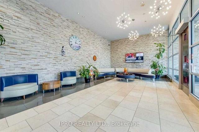 513 - 3939 Duke Of York Blvd, Condo with 1 bedrooms, 2 bathrooms and 1 parking in Mississauga ON | Image 23