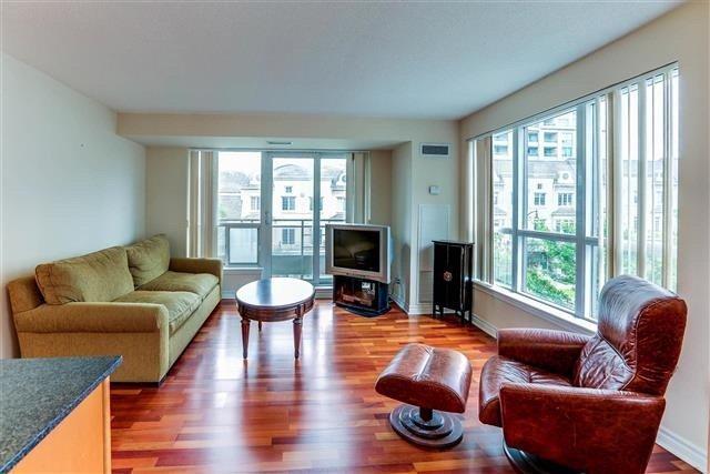 315 - 19 Barberry Pl, Condo with 2 bedrooms, 2 bathrooms and 1 parking in Toronto ON | Image 7