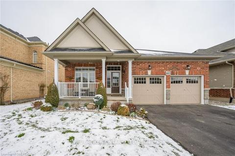 4413 Mann St, House detached with 3 bedrooms, 2 bathrooms and 6 parking in Niagara Falls ON | Card Image