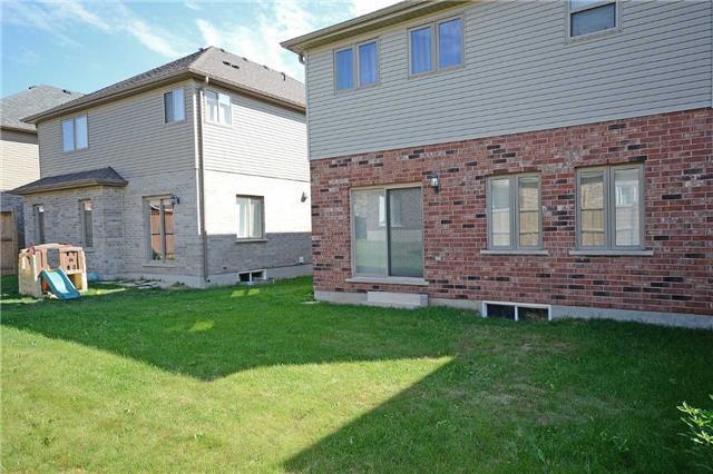 94 Eden Oak Tr, House detached with 3 bedrooms, 3 bathrooms and 2 parking in Kitchener ON | Image 19