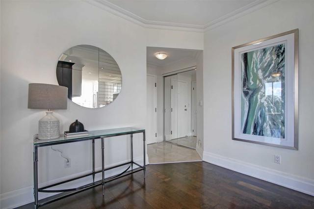 705 - 1 Ripley Ave, Condo with 2 bedrooms, 3 bathrooms and 2 parking in Toronto ON | Image 35