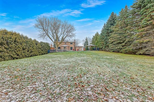 90 Samuel Lount Rd, House detached with 4 bedrooms, 3 bathrooms and 6 parking in East Gwillimbury ON | Image 30