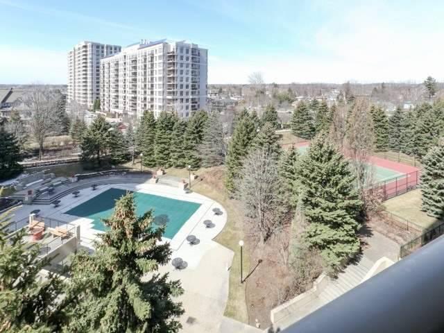 812 - 1890 Valley Farm Rd, Condo with 2 bedrooms, 2 bathrooms and 2 parking in Pickering ON | Image 6