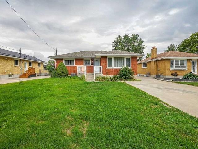 1769 Whitehall Dr, House detached with 3 bedrooms, 2 bathrooms and 7 parking in London ON | Image 23