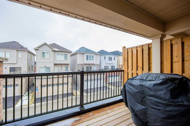 800 Audley Ave N, House semidetached with 3 bedrooms, 3 bathrooms and 2 parking in Ajax ON | Image 30