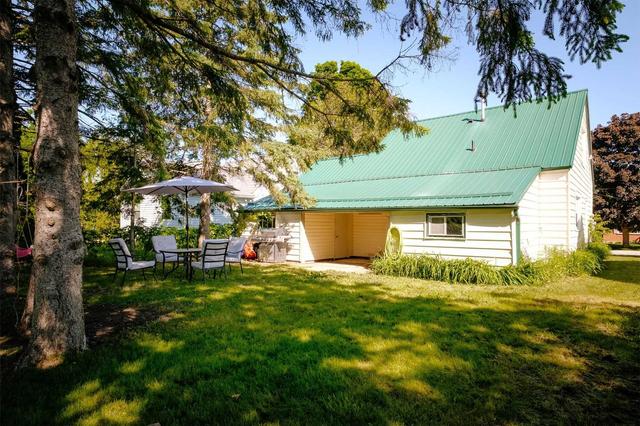 47 Melbourne St E, House detached with 3 bedrooms, 2 bathrooms and 3 parking in Kawartha Lakes ON | Image 19