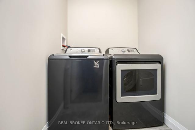 118-4 Simmonds Dr, House attached with 3 bedrooms, 3 bathrooms and 2 parking in Guelph ON | Image 19
