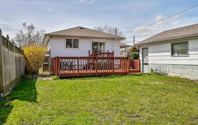 757 Liverpool Rd S, House detached with 3 bedrooms, 2 bathrooms and 4 parking in Pickering ON | Image 28