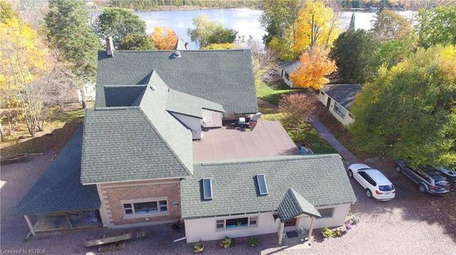 6 Nipissing Street, House detached with 7 bedrooms, 7 bathrooms and null parking in Kawartha Lakes ON | Image 6