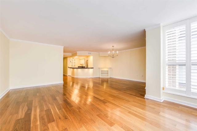 710 - 35 Church St, Condo with 1 bedrooms, 2 bathrooms and 1 parking in Toronto ON | Image 38