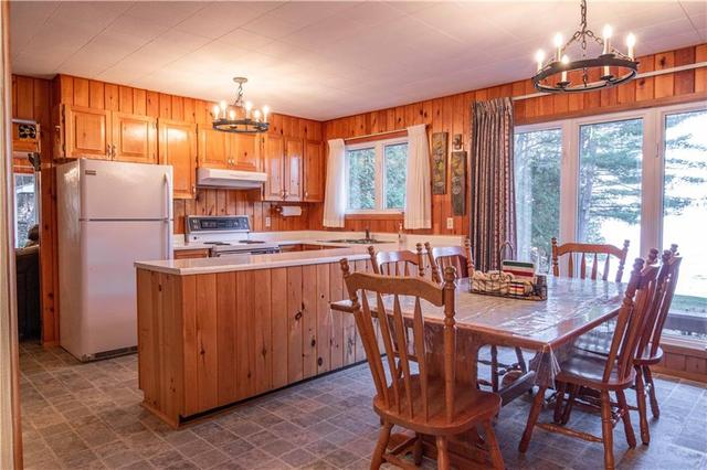 80 Blueberry Point Lane, House detached with 4 bedrooms, 4 bathrooms and 6 parking in Madawaska Valley ON | Image 16