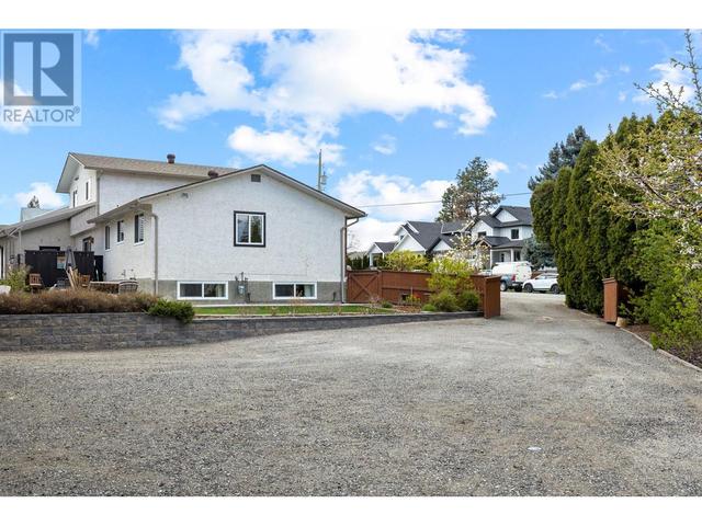 2401 Crestview Road, House detached with 5 bedrooms, 4 bathrooms and 5 parking in West Kelowna BC | Image 64