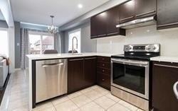 109 Black Maple Cres, House semidetached with 3 bedrooms, 4 bathrooms and 2 parking in Vaughan ON | Image 9