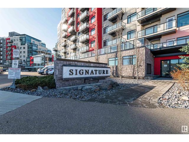 529 - 5151 Windermere Bv Sw, Condo with 2 bedrooms, 2 bathrooms and null parking in Edmonton AB | Image 1