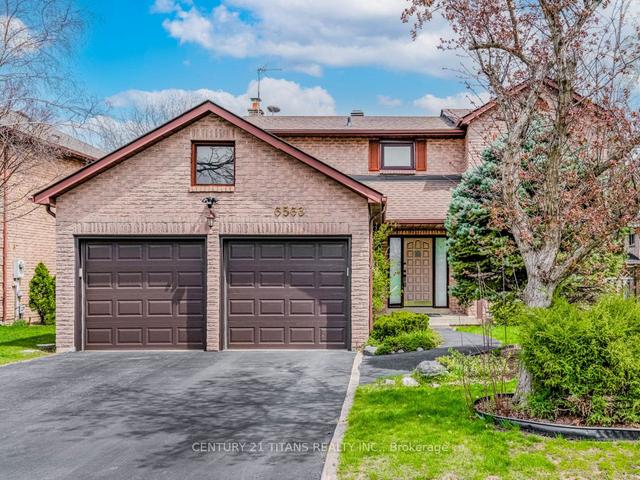 6563 Montevideo Rd, House detached with 4 bedrooms, 4 bathrooms and 4 parking in Mississauga ON | Image 1