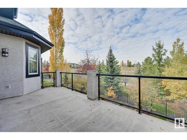 822 Massey Ld Nw, House detached with 3 bedrooms, 2 bathrooms and 5 parking in Edmonton AB | Image 40