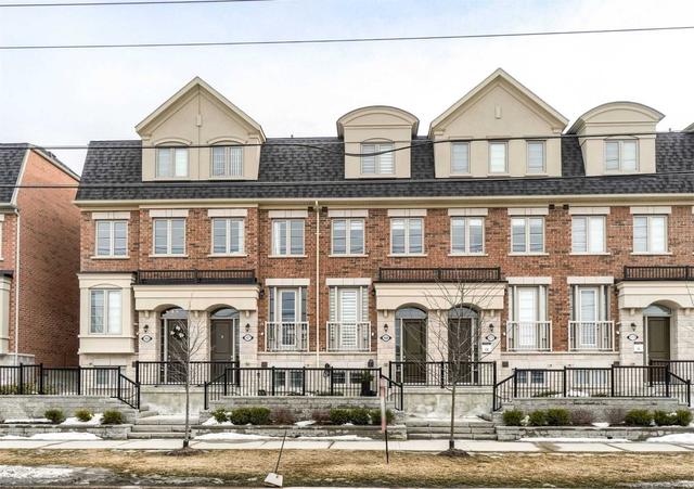 169 Norseman St, House attached with 3 bedrooms, 3 bathrooms and 2 parking in Toronto ON | Image 1