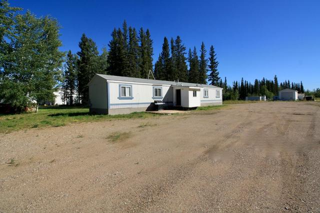 959 Bear Paw Crescent, House detached with 2 bedrooms, 2 bathrooms and 10 parking in Mackenzie County AB | Image 20