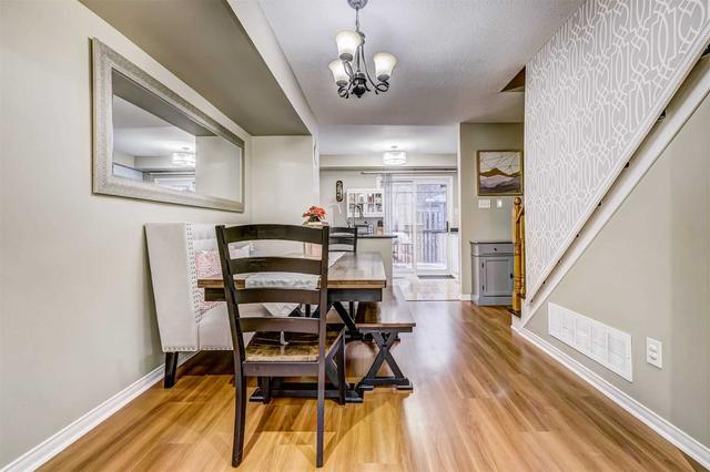 47 - 189 Galloway Rd, Townhouse with 3 bedrooms, 2 bathrooms and 2 parking in Toronto ON | Image 35