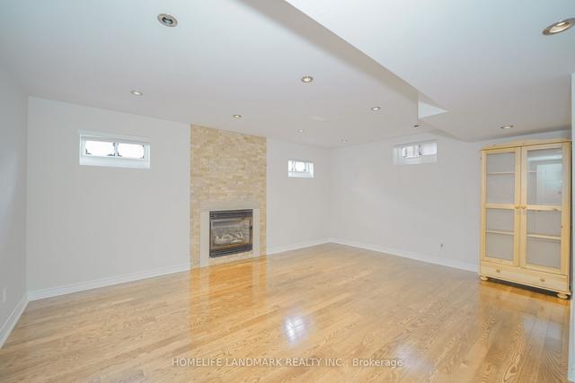 46 Larkmead Cres, House detached with 4 bedrooms, 6 bathrooms and 6 parking in Markham ON | Image 27