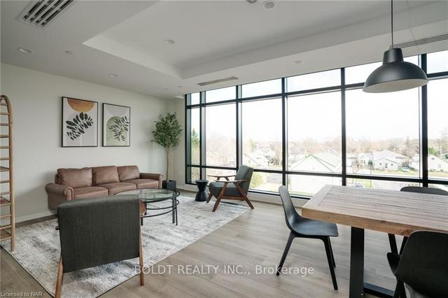 407 - 3998 Victoria Ave, Condo with 2 bedrooms, 1 bathrooms and 1 parking in Lincoln ON | Image 13