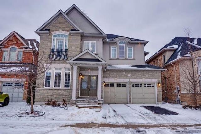 2224 Millstone Dr, House detached with 4 bedrooms, 5 bathrooms and 2 parking in Oakville ON | Image 1