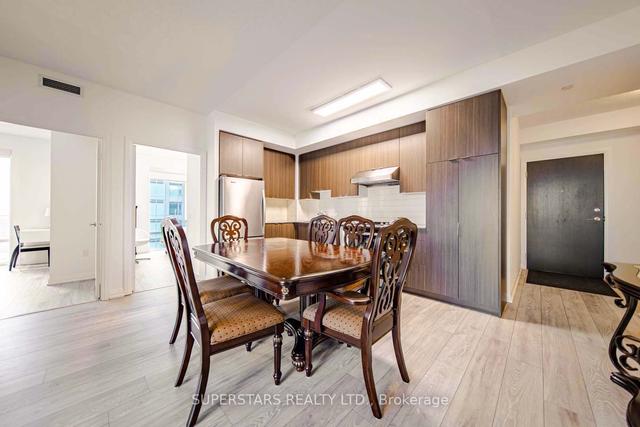 1863 - 60 Ann O'reilly Rd, Condo with 3 bedrooms, 3 bathrooms and 2 parking in Toronto ON | Image 37